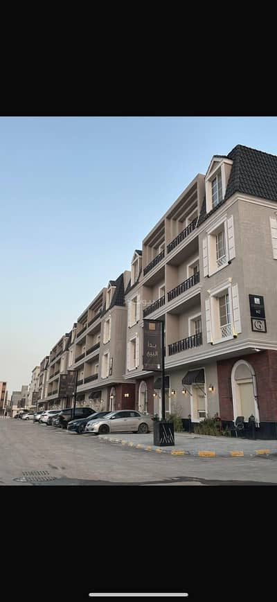 3 Bedroom Flat for Sale in North Riyadh, Riyadh - Apartment for Sale – Al Majdiah Project