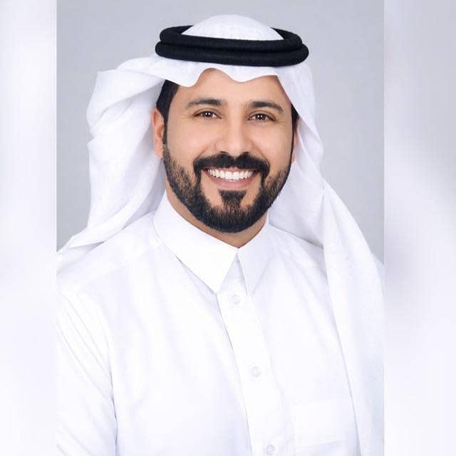 Abdulaziz Al Aali Abdulaziz Al Aali