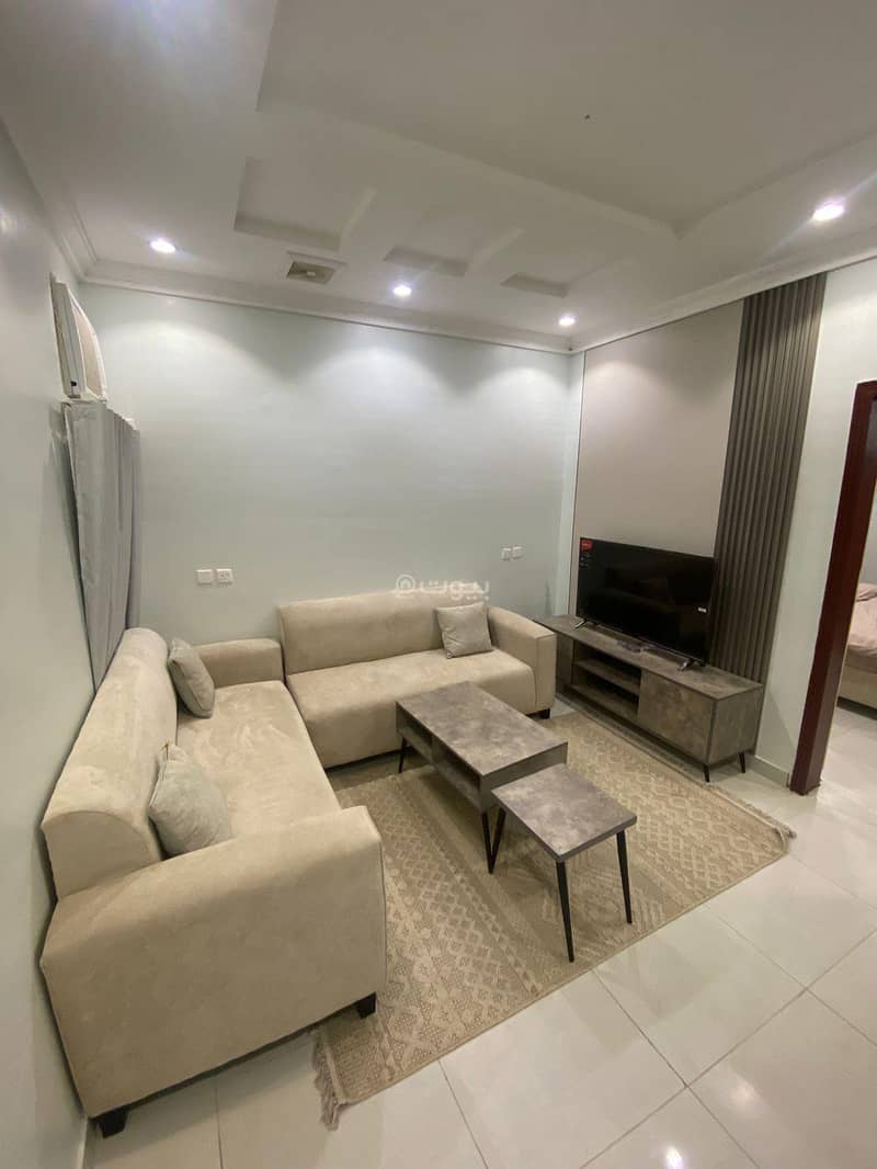Apartment in North Jeddah,Al Marwah 1 bedroom 2700 SAR - 88031152 Apartment in North Jeddah,Al Marwah 1 bedroom 2700 SAR - 88031152