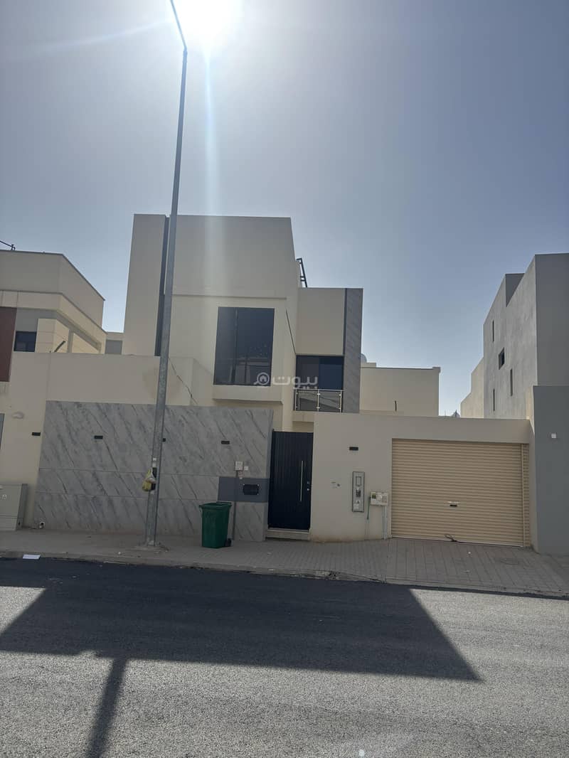 7-bedroom villa for sale in al-Janadria 7-bedroom villa for sale in al-Janadria