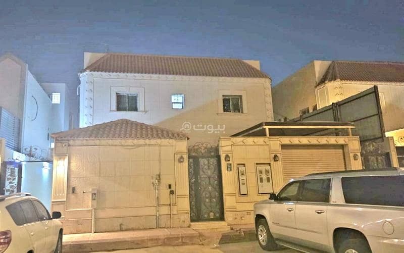Villa For Sale in Al Yarmuk, Riyadh Villa For Sale in Al Yarmuk, Riyadh