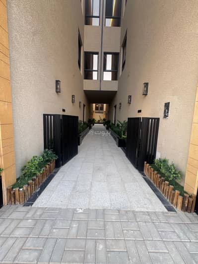 3 Bedroom Flat for Rent in East Riyadh, Riyadh - For rent | A new apartment with a modern design inside the Mahmil project – Al-Yarmouk Al-Dhahabi