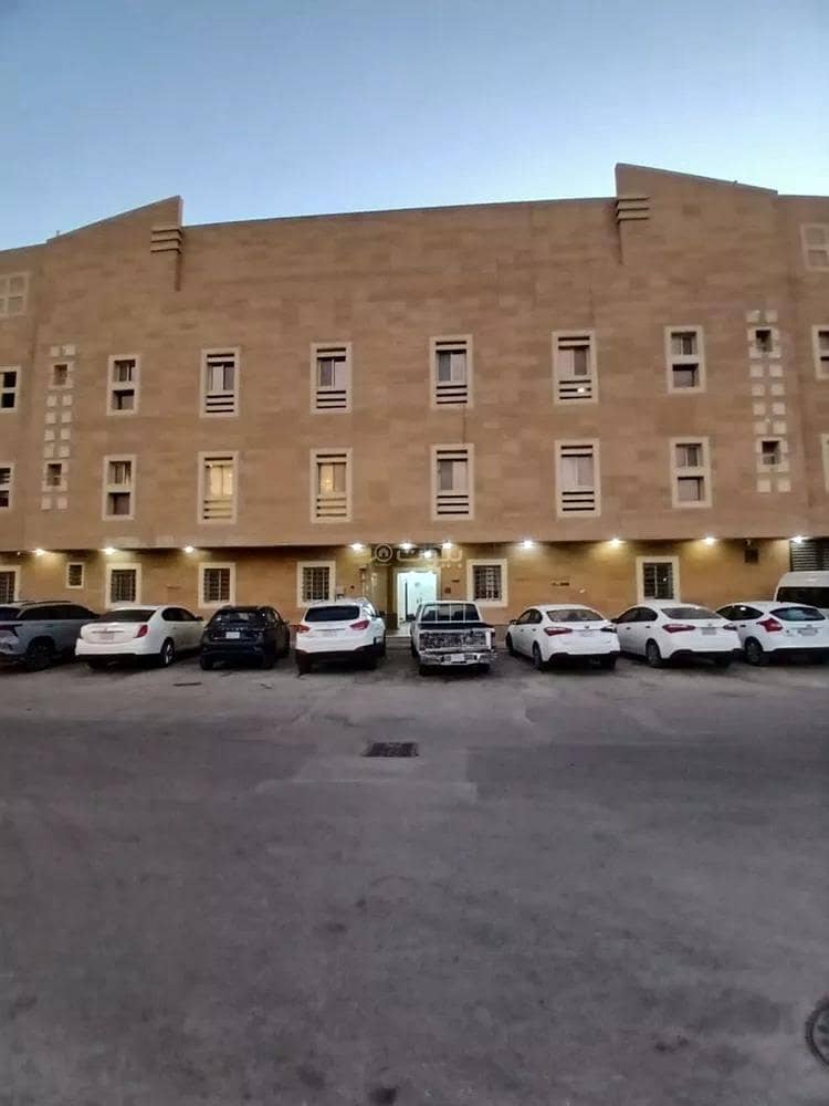 An apartment for rent on Ibrahim Bin Al Junaid Street, Al Izdihar District, Riyadh City. An apartment for rent on Ibrahim Bin Al Junaid Street, Al Izdihar District, Riyadh City.
