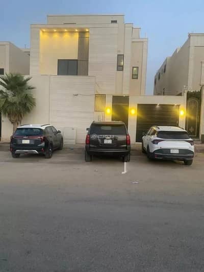 فیلا 4 غرف نوم للبيع في غرب الرياض، الرياض - فيلا للبيع في حي المهدية، غرب الرياض فیلا 4 غرف نوم للبيع في غرب الرياض، الرياض - فيلا للبيع في حي المهدية، غرب الرياض