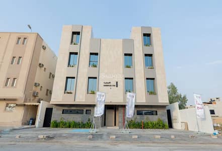 4 Bedroom Flat for Sale in North Riyadh, Riyadh - شقة فاخرة للبيع بمشروع حي العارض 4 Bedroom Flat for Sale in North Riyadh, Riyadh - شقة فاخرة للبيع بمشروع حي العارض