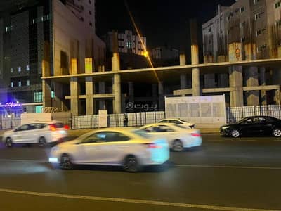 Commercial Building for Sale in Al Rawdah, Makkah - A property in Mecca on the main street in front of Bin Dawood Al-Shasha Commercial Building for Sale in Al Rawdah, Makkah - A property in Mecca on the main street in front of Bin Dawood Al-Shasha