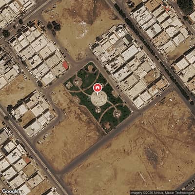 Commercial Land for Sale in North Jeddah, Jeddah - Land for sale in Tayiba District, Jeddah Commercial Land for Sale in North Jeddah, Jeddah - Land for sale in Tayiba District, Jeddah