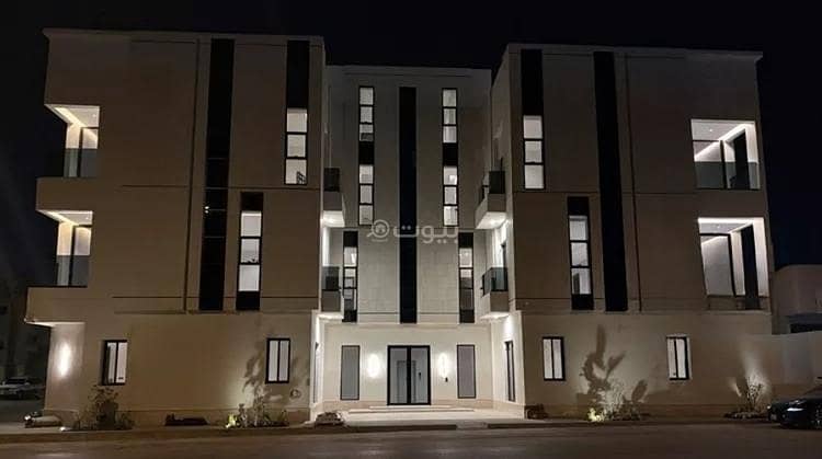 Apartment for sale on Saif Al-Din Al-Khatib Street, Al-Mahdiyyah District, Riyadh City Apartment for sale on Saif Al-Din Al-Khatib Street, Al-Mahdiyyah District, Riyadh City