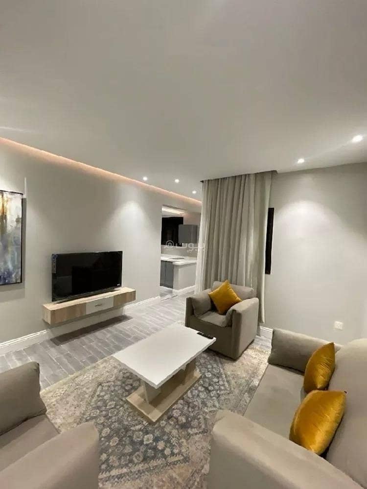 Apartment for rent on Al-Abbas Bin Abdulmuttalib Street, Al-Izdihar District, Riyadh City Apartment for rent on Al-Abbas Bin Abdulmuttalib Street, Al-Izdihar District, Riyadh City