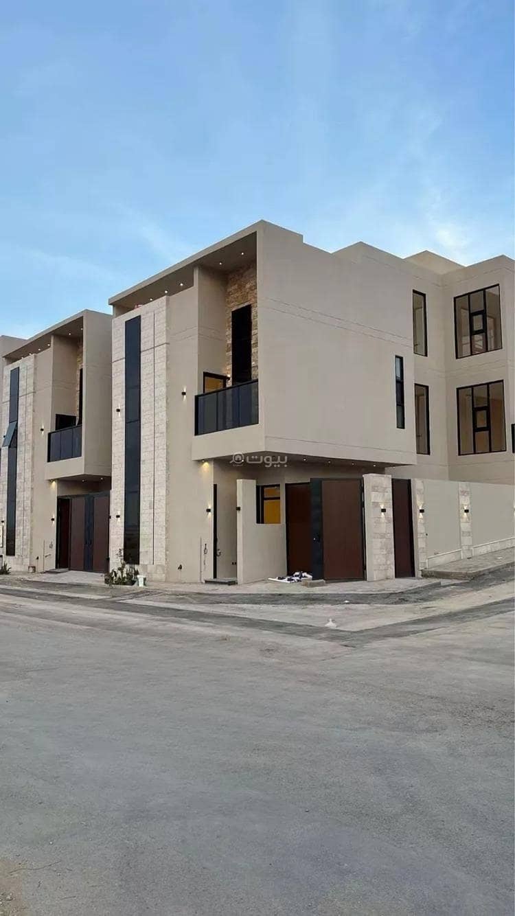 Villa for sale on 405 Al-Mahdiyyah Street, Al-Mahdiyyah District, Riyadh City Villa for sale on 405 Al-Mahdiyyah Street, Al-Mahdiyyah District, Riyadh City