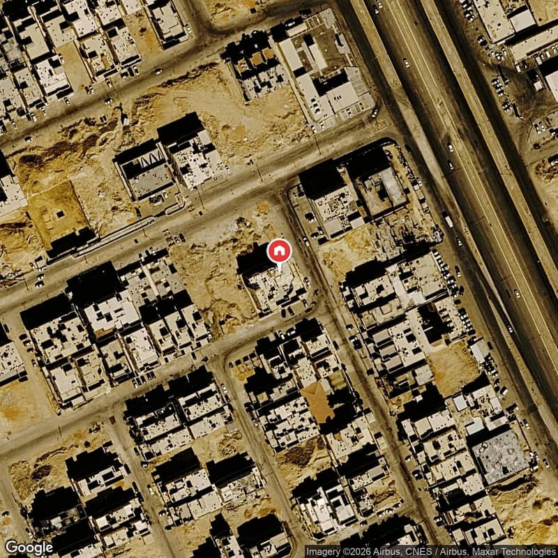 Villa for sale on Muhammad Bin Yusuf Street, Al-Narjis District, Riyadh City Villa for sale on Muhammad Bin Yusuf Street, Al-Narjis District, Riyadh City