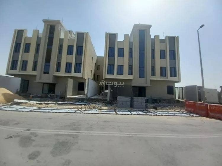 Apartment for sale in Al-Shulah District, Dammam City Apartment for sale in Al-Shulah District, Dammam City