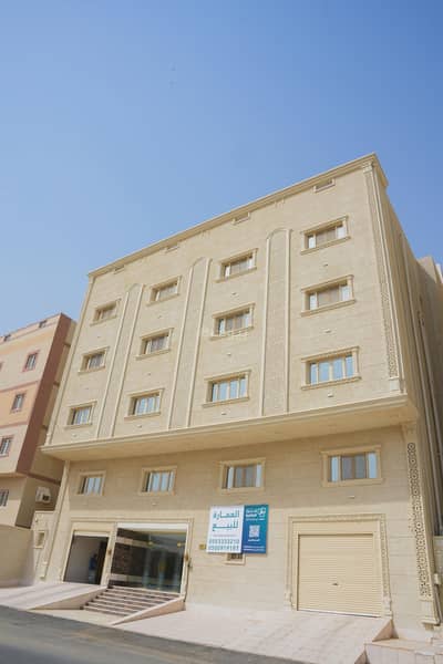 Residential Building for Sale in Al Mohamdya, Makkah - Building for sale