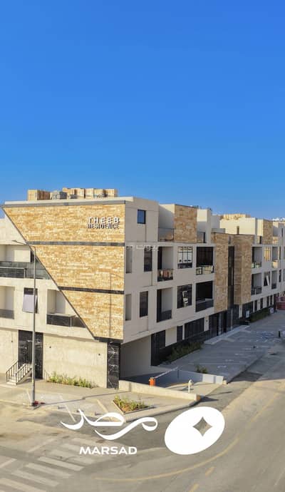 3 Bedroom Apartment for Sale in North Riyadh, Riyadh - "Dhiub Project 105 - Your best choice in Al-Yasmin District" 3 Bedroom Apartment for Sale in North Riyadh, Riyadh - "Dhiub Project 105 - Your best choice in Al-Yasmin District"