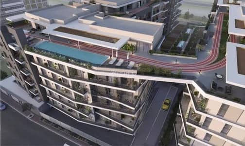 2 Bedroom Apartment for Sale in Al Bandariyah, Al Khobar - Apartment for sale on Al-Alma'i Street, Al-Bandariyah District, Al-Khobar City
