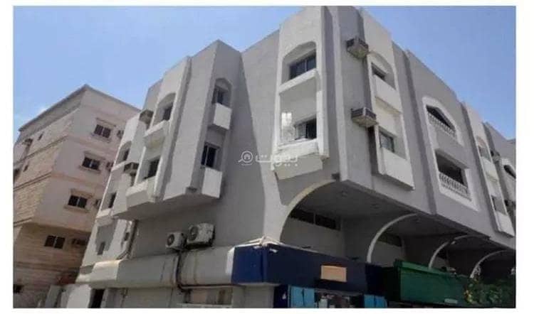 Building for sale on Muhammad Hasan Awwad Street, Al-Sharafiyah District, Jeddah City Building for sale on Muhammad Hasan Awwad Street, Al-Sharafiyah District, Jeddah City