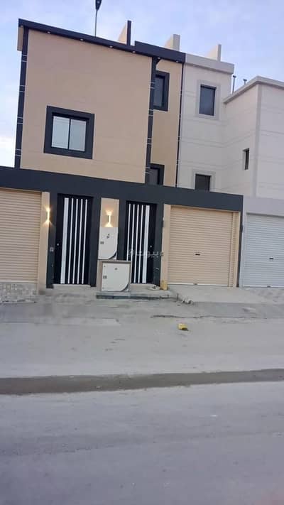 3 Bedroom Apartment for Rent in South Riyadh, Riyadh - Apartment for rent on Lutf Bin Saad Al-Sumaini Street, Badr District, Riyadh City