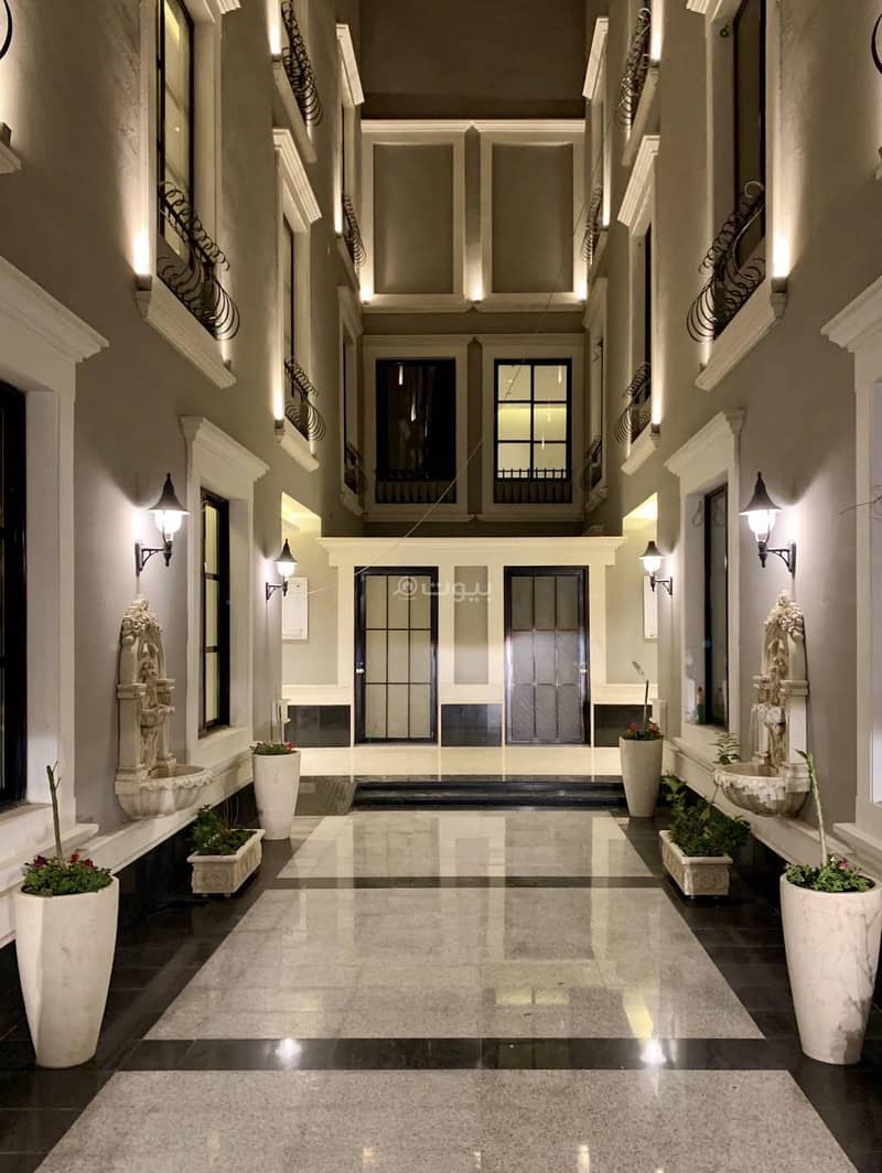 Apartment in North Riyadh,Al Malqa 3 bedrooms 80000 SAR - 88031208 Apartment in North Riyadh,Al Malqa 3 bedrooms 80000 SAR - 88031208