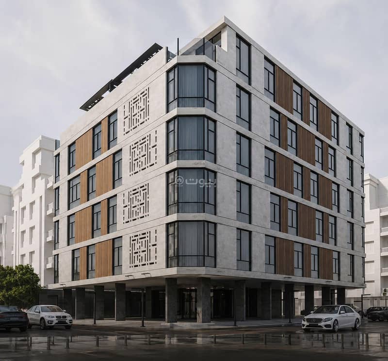 Apartment in North Jeddah,Al Sharafeyah 2 bedrooms 290000 SAR - 88028601 Apartment in North Jeddah,Al Sharafeyah 2 bedrooms 290000 SAR - 88028601
