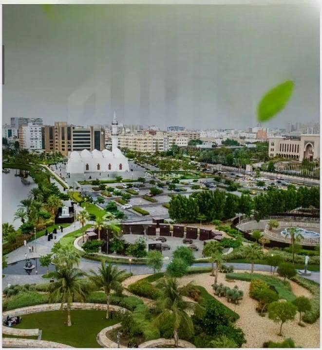 Apartment for sale in Al Sharafiyah, North Jeddah Apartment for sale in Al Sharafiyah, North Jeddah