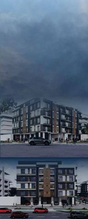 5 Bedroom Apartment for Sale in North Jeddah, Jeddah - Apartment for sale in Al Nuzhah, north Jeddah 5 Bedroom Apartment for Sale in North Jeddah, Jeddah - Apartment for sale in Al Nuzhah, north Jeddah
