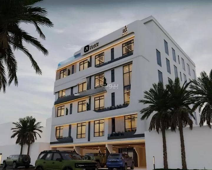 An apartment for sale on Al Sadeed Street, Al Salamah District, Jeddah City. An apartment for sale on Al Sadeed Street, Al Salamah District, Jeddah City.