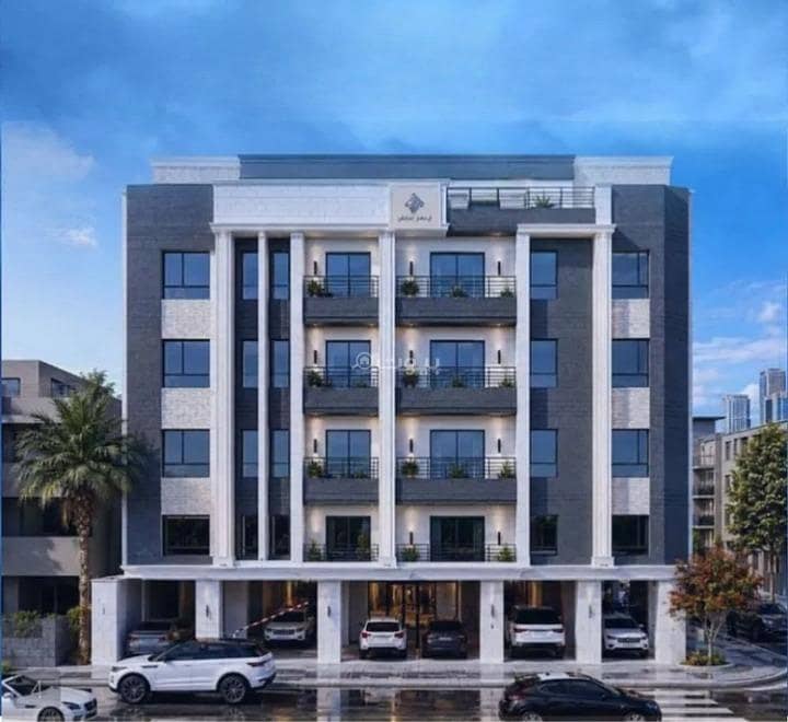 Apartment For Sale in Al Yaqout, North Jeddah Apartment For Sale in Al Yaqout, North Jeddah