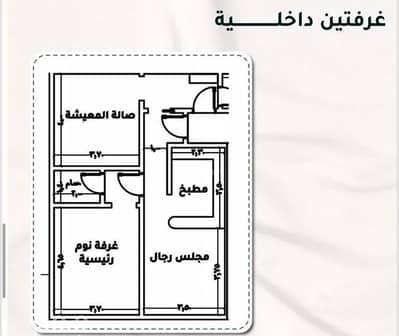 2 Bedroom Flat for Sale in South Jeddah, Jeddah - Apartment for Sale in Al Thaghr, South Jeddah