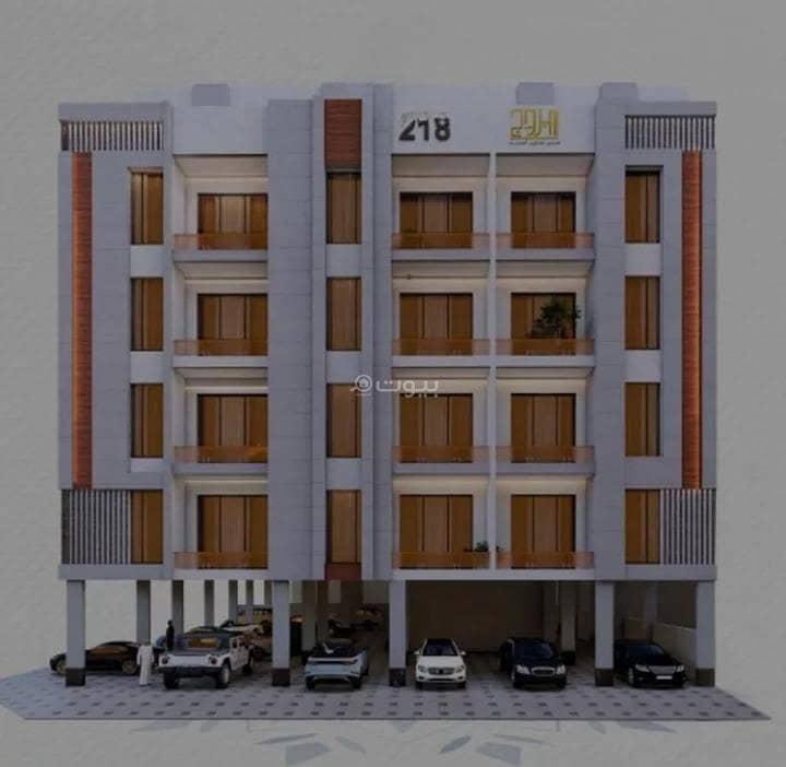 Apartment for sale in Al Sawari, North Jeddah Apartment for sale in Al Sawari, North Jeddah