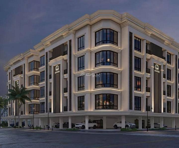 Apartment for sale in Al Sawari, North Jeddah Apartment for sale in Al Sawari, North Jeddah
