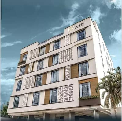 2 Bedroom Apartment for Sale in North Jeddah, Jeddah - Apartment for sale in Al Nuzhah, north Jeddah