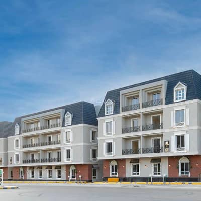 3 Bedroom Apartment for Sale in North Riyadh, Riyadh - Luxury Apartment for sale in Al Yasmin District at Al Majdiah Residence 124 3 Bedroom Apartment for Sale in North Riyadh, Riyadh - Luxury Apartment for sale in Al Yasmin District at Al Majdiah Residence 124