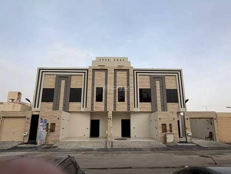 شقة للبيع في حي الحزم, مدينة الرياض شقة للبيع في حي الحزم, مدينة الرياض