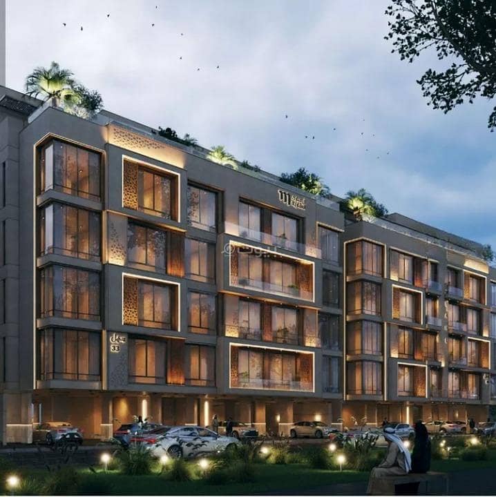 Apartment For Sale in Obhur Al Janoubiyah Janoubiyah, North Jeddah Apartment For Sale in Obhur Al Janoubiyah Janoubiyah, North Jeddah