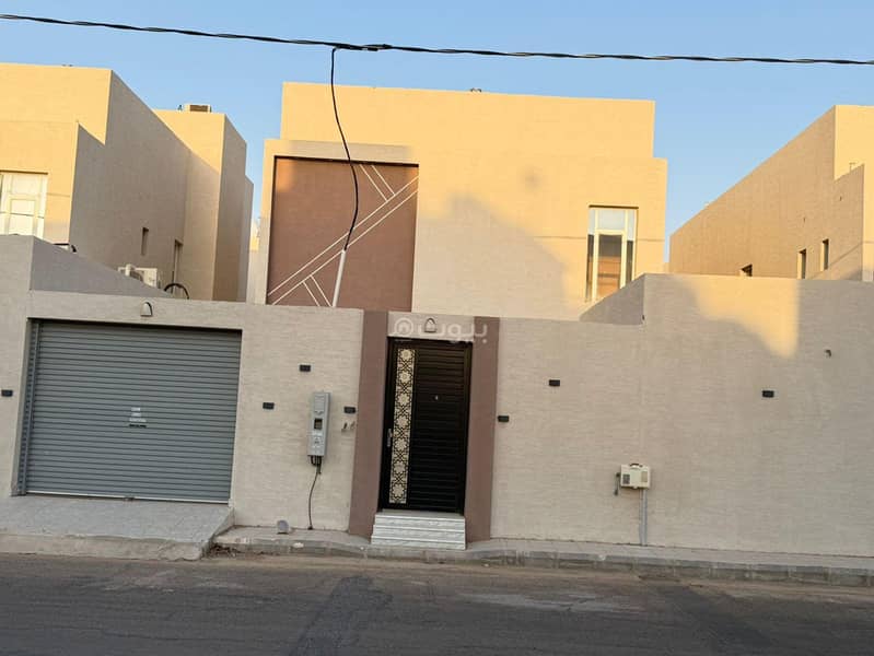 فيلا للبيع في البكيرية، الرياض فيلا للبيع في البكيرية، الرياض