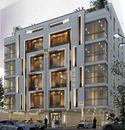 3 Bedroom Apartment for Sale in North Jeddah, Jeddah - Apartment for Sale in Al Zahraa, North Jeddah 3 Bedroom Apartment for Sale in North Jeddah, Jeddah - Apartment for Sale in Al Zahraa, North Jeddah
