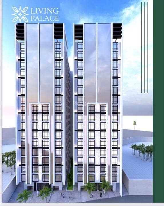 Apartment for Sale in Al Fayhaa, North Jeddah Apartment for Sale in Al Fayhaa, North Jeddah