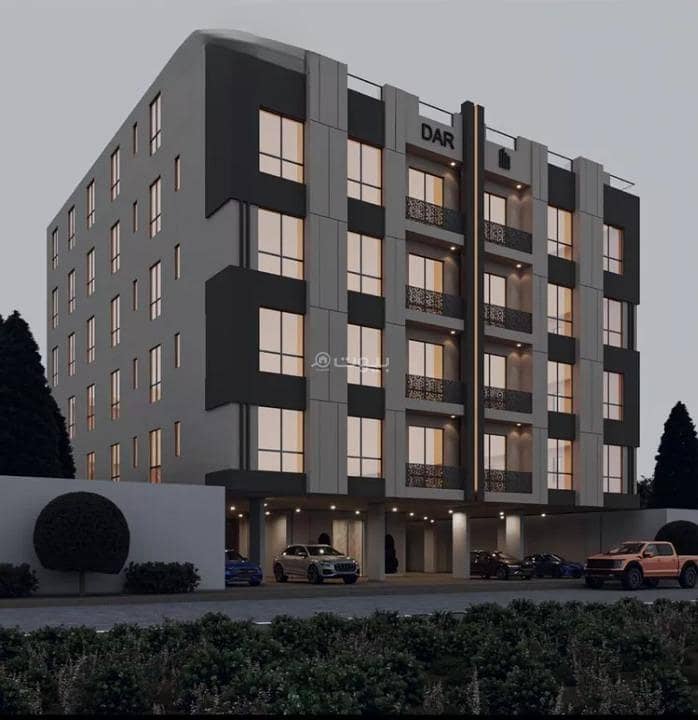 3 Bedroom Apartment For Sale in Al Safa, Jeddah 3 Bedroom Apartment For Sale in Al Safa, Jeddah