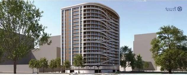Apartment for Sale in Al Fayhaa, North Jeddah Apartment for Sale in Al Fayhaa, North Jeddah