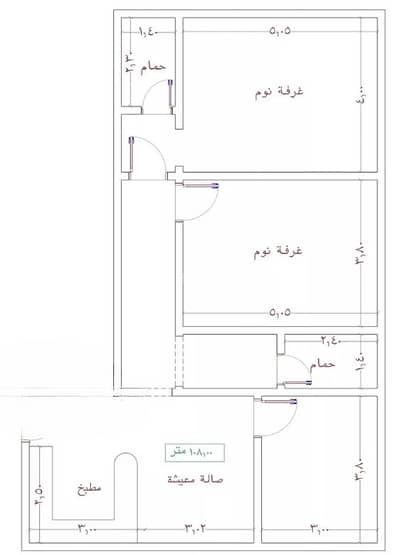 2 Bedroom Flat for Sale in South Jeddah, Jeddah - Apartment for sale in Al Jameah District, South Jeddah 2 Bedroom Flat for Sale in South Jeddah, Jeddah - Apartment for sale in Al Jameah District, South Jeddah