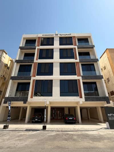 4 Bedroom Apartment for Sale in North Jeddah, Jeddah - 4 Bedroom Apartment For Sale in Al Nuzhah, Jeddah