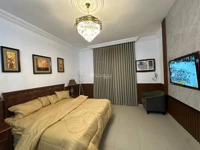 Residential Building for Rent in Ar Rabwah, Rabigh - Residential Building For Rent in Ar Rabwah, Rabigh