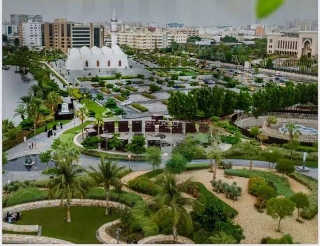 Apartment for Sale in Al Sharafeyah, North Jeddah Apartment for Sale in Al Sharafeyah, North Jeddah