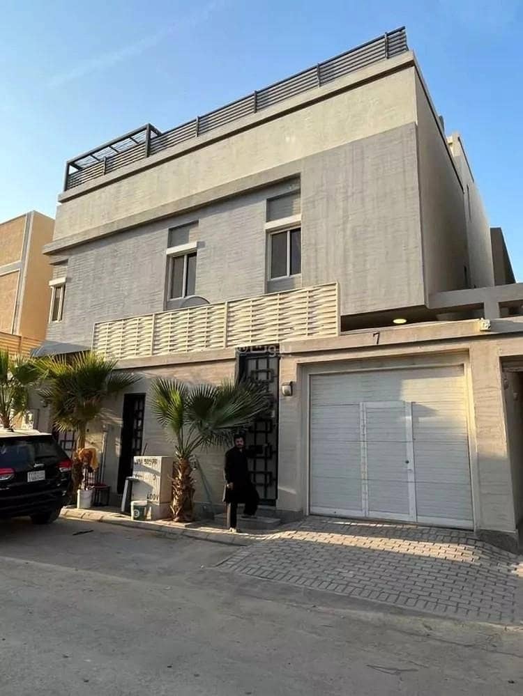 Apartment For Rent in Al Narjis, Riyadh Apartment For Rent in Al Narjis, Riyadh