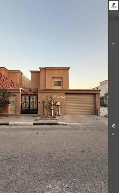 6 Bedroom Villa for Sale in Al Tahliyah, Al Khobar - Villa for sale on Al-Harith Ibn Abdullah Al-Awsi Street, Al-Tahlia District, Al-Khobar City