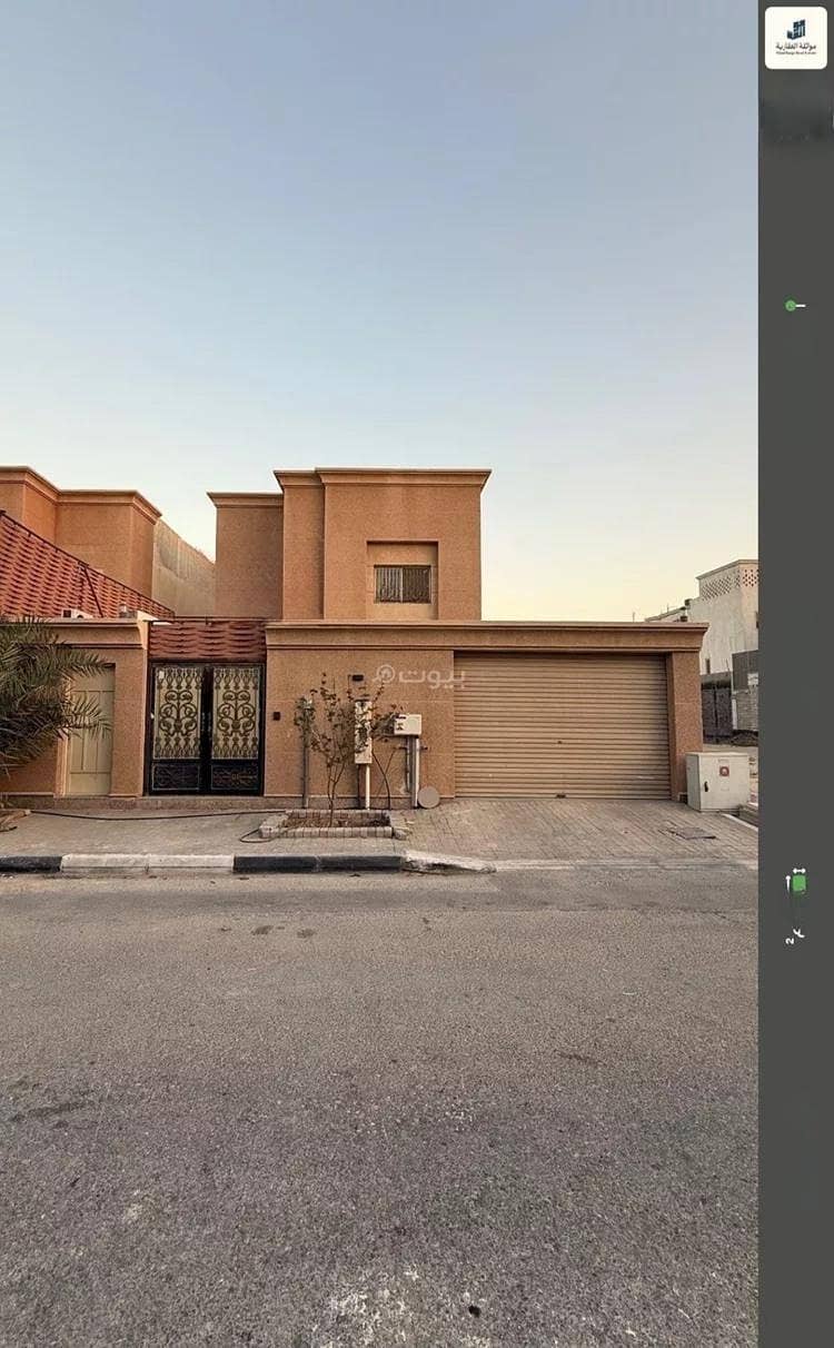 Villa for sale on Al-Harith Ibn Abdullah Al-Awsi Street, Al-Tahlia District, Al-Khobar City Villa for sale on Al-Harith Ibn Abdullah Al-Awsi Street, Al-Tahlia District, Al-Khobar City