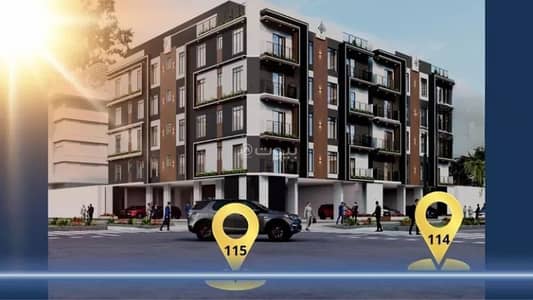 3 Bedroom Flat for Sale in North Jeddah, Jeddah - Apartment for sale in Al Nuzhah, North Jeddah 3 Bedroom Flat for Sale in North Jeddah, Jeddah - Apartment for sale in Al Nuzhah, North Jeddah