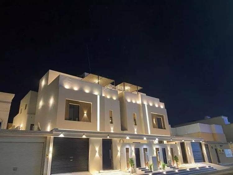 Villa For Sale in Al Falah, Jeddah Villa For Sale in Al Falah, Jeddah