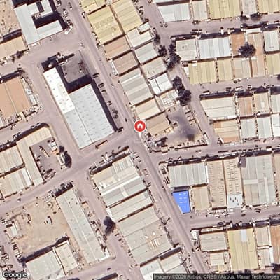 Showroom for Rent in Al Khodaryah, Dammam - Exhibition Building For Rent in Al Khodaryah, Dammam