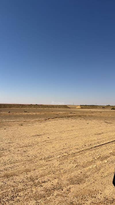 1 Bedroom Farm for Sale in Al Jariefa - Farm for sale in the Al-Jarifa Center, Shaqra Governorate, Riyadh Region